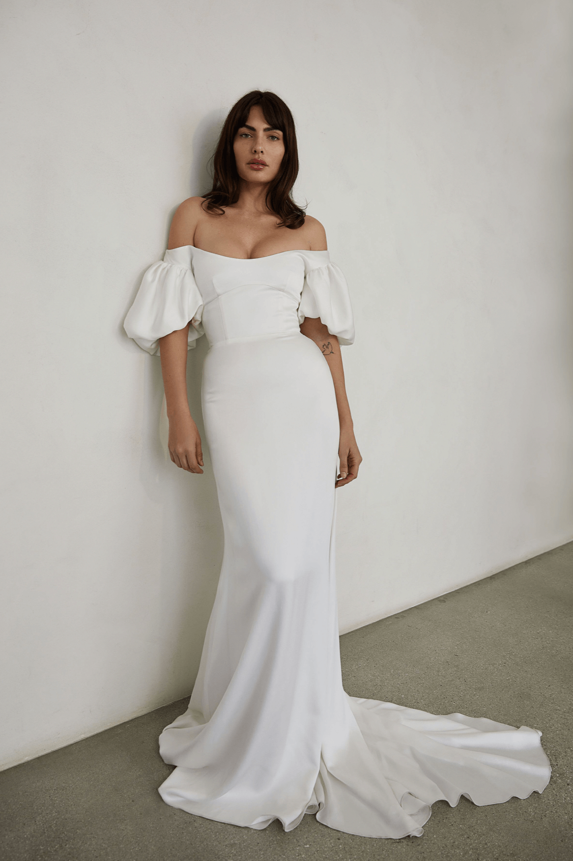 Sarah Seven Bridal | Sarah Seven Wedding Dresses & Gowns